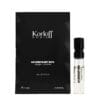 سمپل عطر کورلوف نو اوردیناری من | Korloff No Ordinary Man EDP Sample