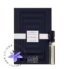 سمپل عطر لالیک هومیج الهوم وویاژر | Lalique Hommage a l’Homme Voyageur EDT Sample