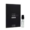 سمپل عطر لالیک وایت این بلک ادو پرفیوم | Lalique White in Black EDP Sample