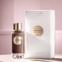 عطر ادکلن لانکوم ابسولوت هل آو ا رز | Lancome Absolue Hell Of A Rose