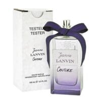 تستر اورجینال عطر لانوین جین کوتور | Lanvin Jeanne Couture Tester