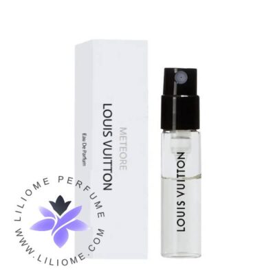 سمپل عطر لویی ویتون میتیور | Louis Vuitton Météore EDP Sample