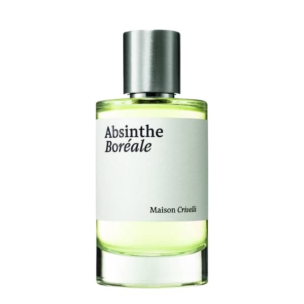 عطر ادکلن میسون کریویلی ابسنت بورئال | Maison Crivelli Absinthe Boréale