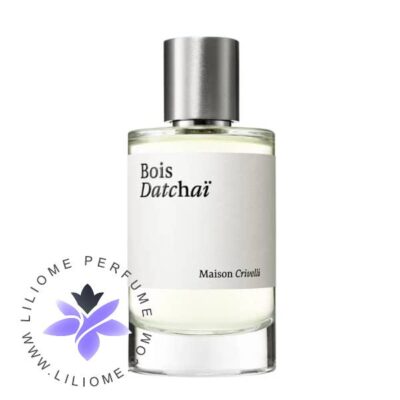 عطر ادکلن میسون کریویلی بوا داتچای | Maison Crivelli Bois Datchai