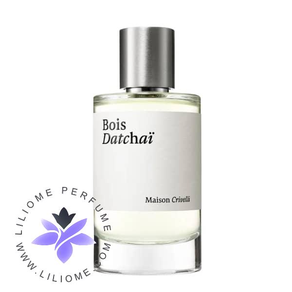 عطر ادکلن میسون کریویلی بوا داتچای | Maison Crivelli Bois Datchai