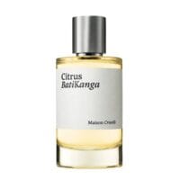 عطر ادکلن میسون کریویلی سیتروس باتیکانگا | Maison Crivelli Citrus Batikanga