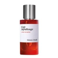 عطر ادکلن میسون کریویلی کویر اینفراروژ | Maison Crivelli Cuir InfraRouge