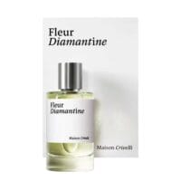 عطر ادکلن میسون کریولی فلور دیامانتین | Maison Crivelli Fleur Diamantine