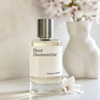 عطر ادکلن میسون کریولی فلور دیامانتین | Maison Crivelli Fleur Diamantine
