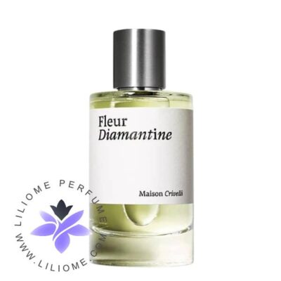 عطر ادکلن میسون کریولی فلور دیامانتین | Maison Crivelli Fleur Diamantine