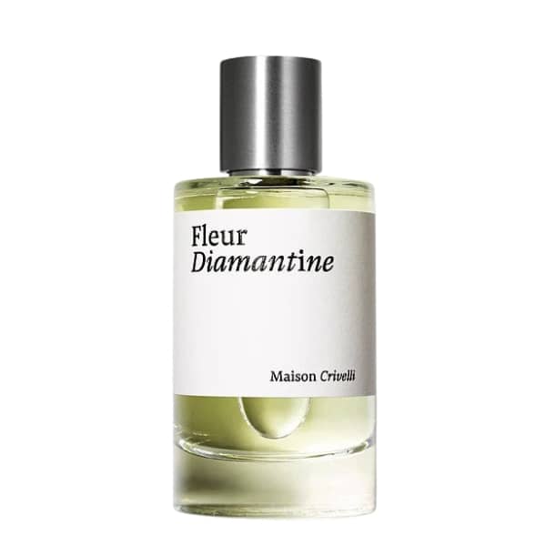 عطر ادکلن میسون کریولی فلور دیامانتین | Maison Crivelli Fleur Diamantine