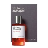 عطر ادکلن میسون کریولی هیبیسکاز ماهاجاد | Maison Crivelli Hibiscus Mahajad