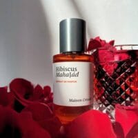 عطر ادکلن میسون کریولی هیبیسکاز ماهاجاد | Maison Crivelli Hibiscus Mahajad