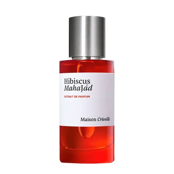 عطر ادکلن میسون کریولی هیبیسکاز ماهاجاد | Maison Crivelli Hibiscus Mahajad