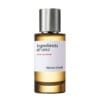 عطر ادکلن میسون کریولی اینگریدینتس 07-2012 | Maison Crivelli Ingredients 07-2012