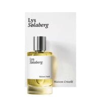 عطر ادکلن میسون کریولی لیس سولابرگ | Maison Crivelli Lys Solaberg
