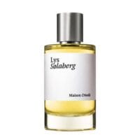 عطر ادکلن میسون کریولی لیس سولابرگ | Maison Crivelli Lys Solaberg