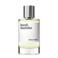 عطر ادکلن میسون کریولی نرولی نسیمبا | Maison Crivelli Neroli Nasimba