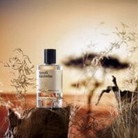عطر ادکلن میسون کریولی نرولی نسیمبا | Maison Crivelli Neroli Nasimba