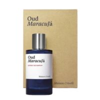 عطر ادکلن میسون کریولی عود ماراکوجا | Maison Crivelli Oud Maracuja