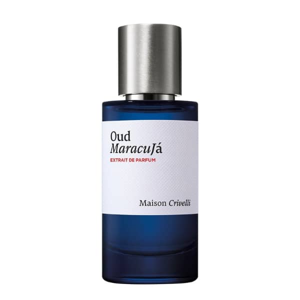 عطر ادکلن میسون کریولی عود ماراکوجا | Maison Crivelli Oud Maracuja