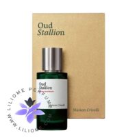 عطر ادکلن میسون کریولی عود استالین | Maison Crivelli Oud Stallion
