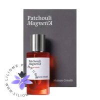 عطر ادکلن میسون کریولی پچولی مگنتیک | Maison Crivelli Patchouli Magnetik