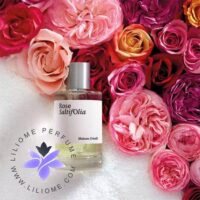 عطر ادکلن میسون کریولی رز سالتیفولیا | Maison Crivelli Rose SaltifOlia