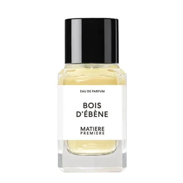 عطر ادکلن متیر پریمیر بویس د ابون | Matiere Premiere Bois d'Ebene