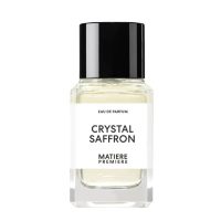 عطر ادکلن متیر پریمیر کریستال سافرون | Matiere Premiere Crystal Saffron