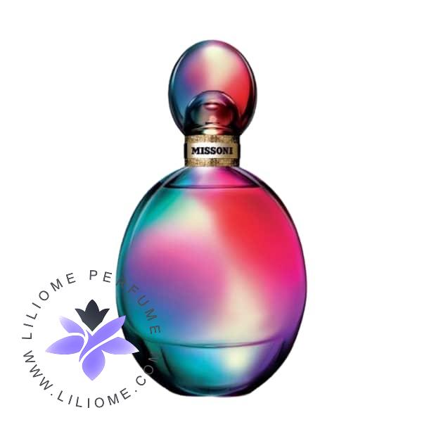 عطر ادکلن میسونی ادو پرفیوم زنانه | Missoni EDP Women