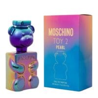 عطر ادکلن موسچینو توی 2 پرل | Moschino Toy 2 Pearl