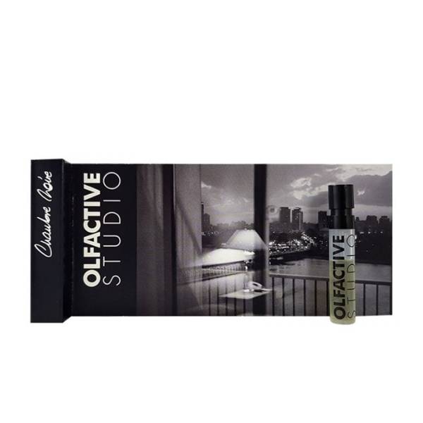 سمپل عطر اولفکتیو استدیو چمبر نویر | Olfactive Studio Chambre Noire Sample
