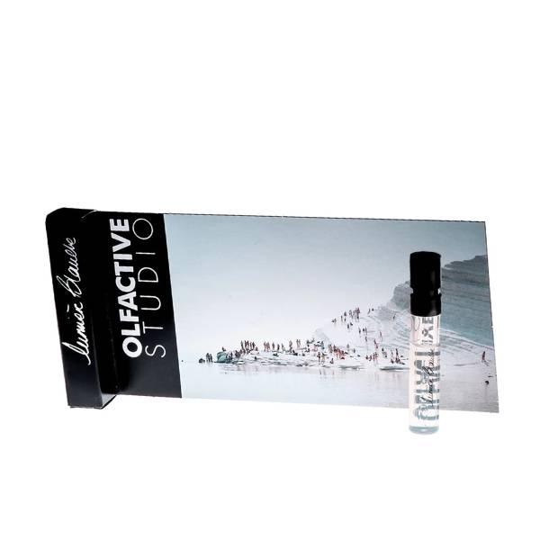 سمپل عطر اولفکتیو استدیو لومیر بلانچ | Olfactive Studio Lumiere Blanche Sample
