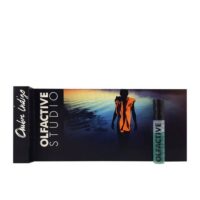 سمپل عطر اولفکتیو استادیو اومبر ایندیگو | Olfactive Studio Ombre Indigo Sample
