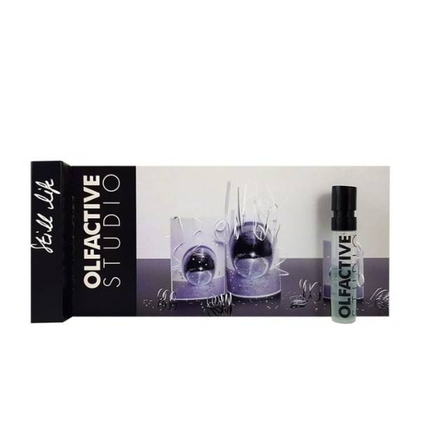 سمپل عطر اولفکتیو استدیو استیل لایف | Olfactive Studio Still Life Sample