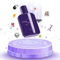 عطر ادکلن اوریفلیم دراما کوئین آیریس | Oriflame Drama Queen Iris