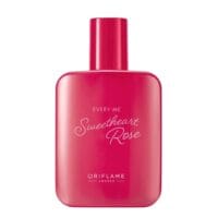 عطر ادکلن اوریفلیم سوییت‌هارت رز | Oriflame Sweetheart Rose