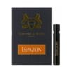 سمپل عطر مارلی ایسپازون | Parfums de Marly Ispazon EDT Sample