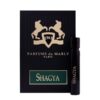 سمپل عطر مارلی شاگیا | Parfums de Marly Shagya EDT Sample