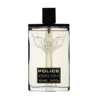 عطر ادکلن پلیس امبر گلد فور من | Police Amber Gold For Men