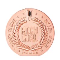 عطر ادکلن پلیس ریچ گرل | Police Rich Girl