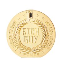 عطر ادکلن پلیس ریچ گای | Police Rich Guy
