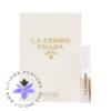 سمپل عطر پرادا لا فم | Prada La Femme Sample