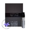 سمپل عطر لالیک له اینسومیس ما فورس ادو تویلت | Lalique L’Insoumis Ma Force EDT Sample