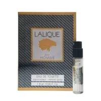 سمپل عطر لالیک پور هوم ادو پرفیوم | Lalique Pour Homme EDP Sample