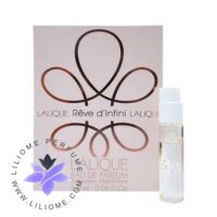 سمپل عطر لالیک روه د اینفینی ادو پرفیوم | Lalique Reve d’Infini EDP Sample