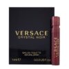 سمپل عطر ورساچه کریستال نویر | Versace Crystal Noir EDT Sample