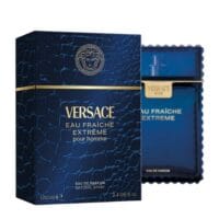 عطر ادکلن ورساچه او فرش اکستریم | Versace Eau Fraîche Extreme