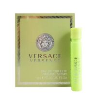 سمپل عطر ورساچه ورسنس | Versace Versense Sample